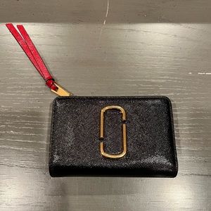 Marc Jacobs Snapshot Compact Wallet